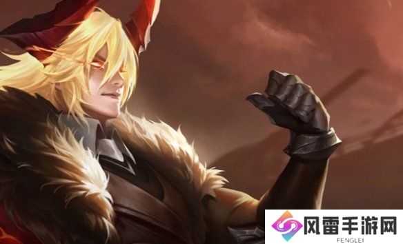 王者荣耀李信打法教学攻略大全