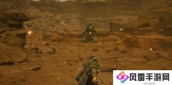 黑神话悟空小骊龙怎么打 妖王小骊龙最简单打法[多图]图片2