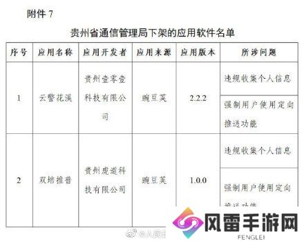 豆瓣等App被下架怎么回事 豆瓣app被工信部下架