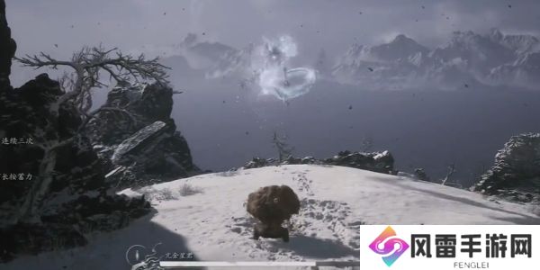 黑神话悟空亢金星君怎么打 亢金星君快速通关攻略[多图]图片4