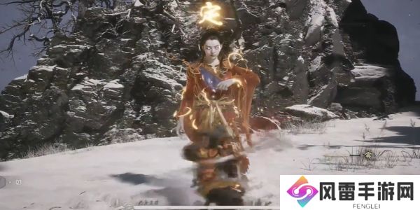 黑神话悟空亢金星君怎么打 亢金星君快速通关攻略[多图]图片3