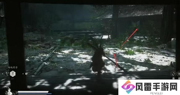 黑神话悟空君子牌在哪里 君子牌有什么用[多图]图片4