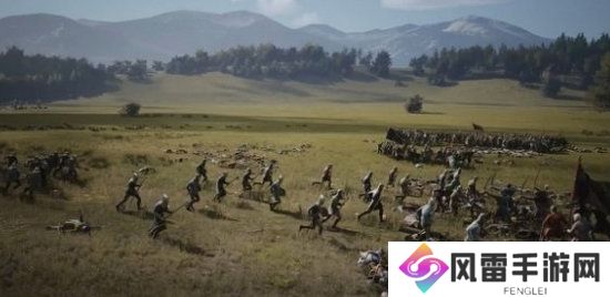 庄园领主马有什么用 庄园领主马用处介绍