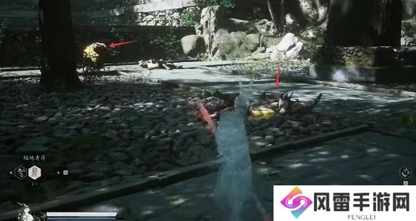 黑神话悟空君子牌在哪里 君子牌有什么用[多图]图片5