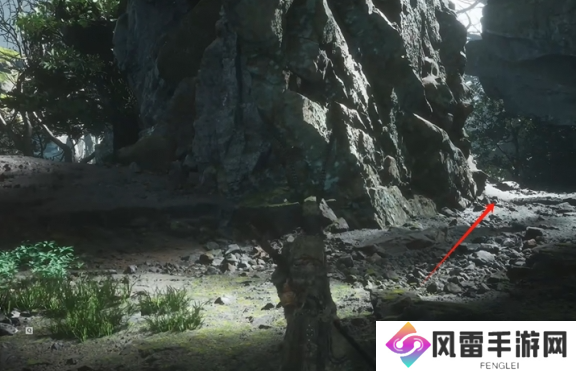 黑神话悟空九转还魂丹如何获取 九转还魂丹位置分享[多图]图片5