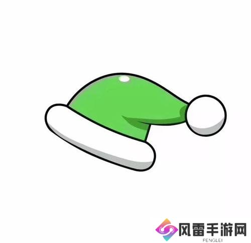 圣诞帽子图片微信头像有哪些 圣诞帽子图片微信头像大全