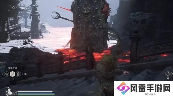 黑神话悟空金钮获取方法 珍玩金钮怎么弄到手[多图]图片4