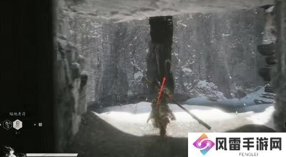 黑神话悟空未来珠怎么获得 未来珠唯一值得收藏的珍玩在哪里[多图]图片5