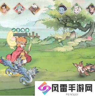 寻道大千问道盛会怎么玩 问道盛会玩法介绍