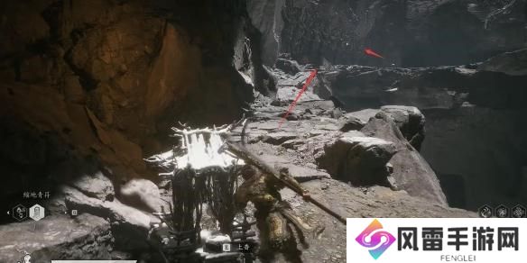 黑神话悟空未来珠怎么获得 未来珠唯一值得收藏的珍玩在哪里[多图]图片3