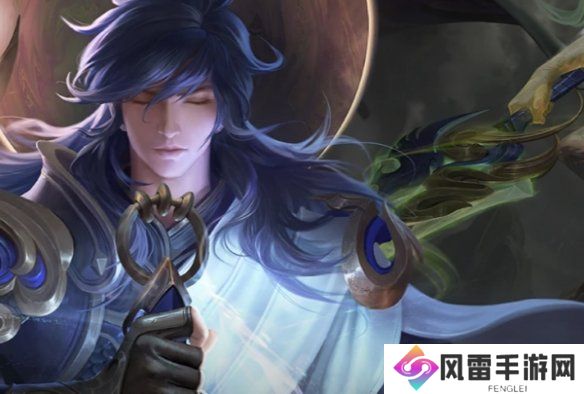 王者荣耀李信打法教学攻略大全