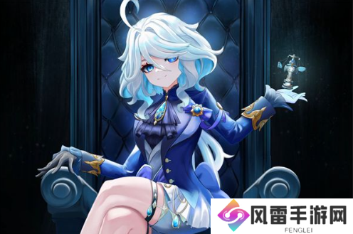 原神水神武器选择哪个好 水神四星五星选择推荐