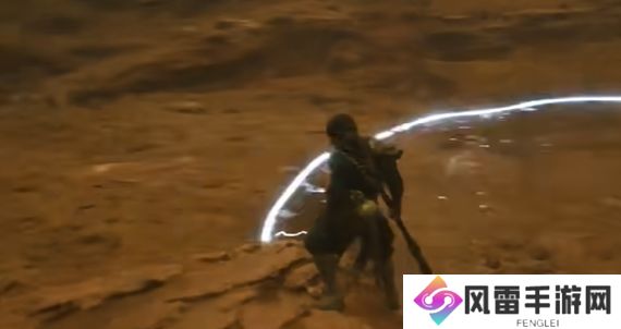 黑神话悟空小骊龙怎么打 妖王小骊龙最简单打法[多图]图片6