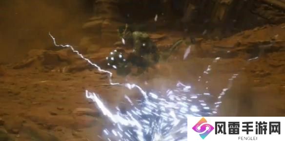 黑神话悟空小骊龙怎么打 妖王小骊龙最简单打法[多图]图片5