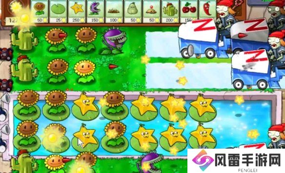 植物大战僵尸最新代码汇总