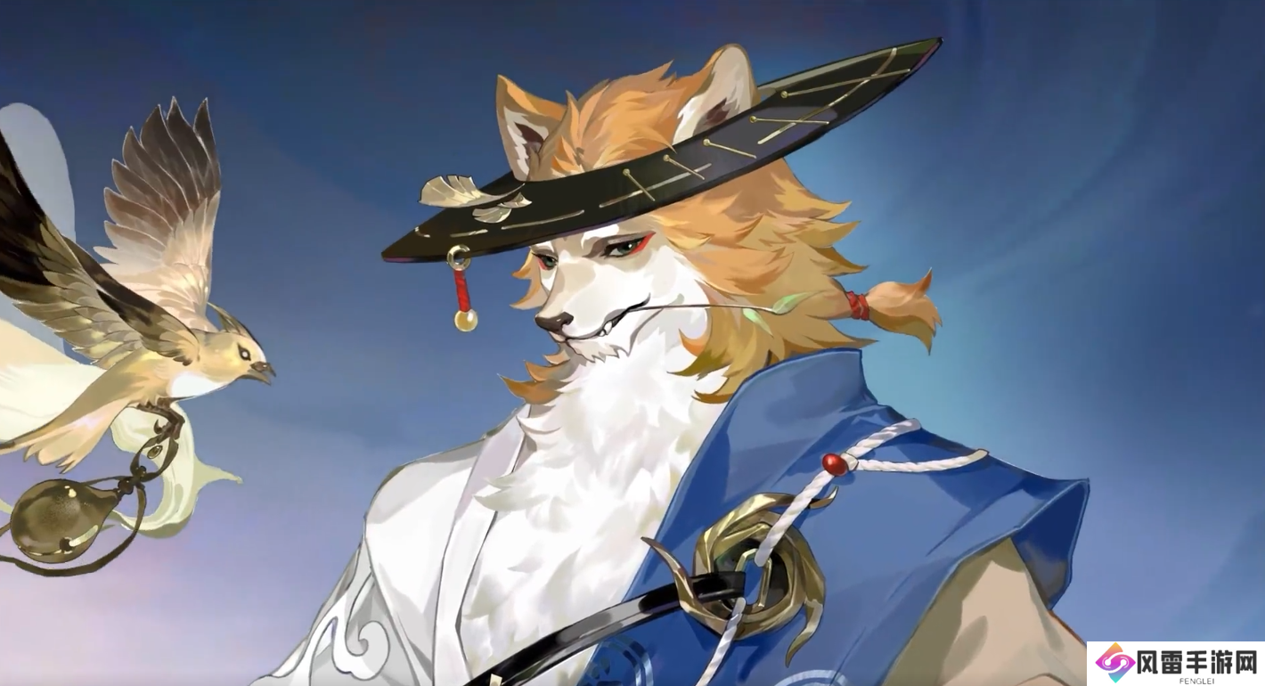 阴阳师SP心友犬神怎么样 SP心友犬神是否值得拥有[多图]图片2