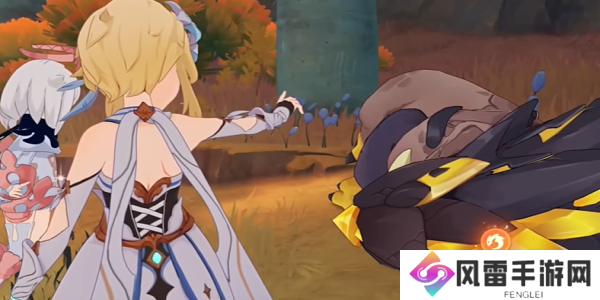 原神5.0迷林之子任务怎么过 纳塔开图世界任务迷林之子怎么过[多图]图片6