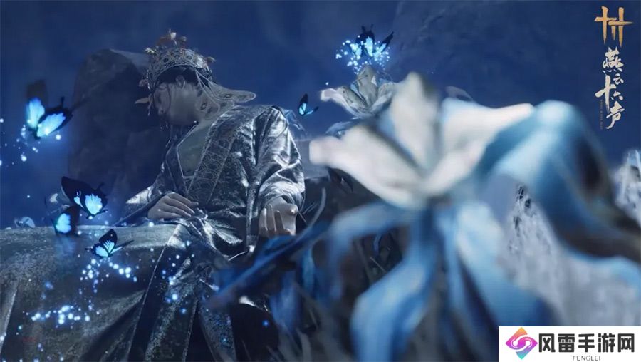 燕云十六声回头是岸任务完成攻略 回头是岸应该怎么玩[多图]图片1