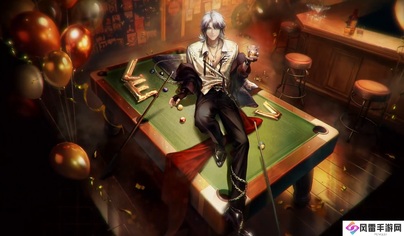 无期迷途李维寻常夜怎么样 李维寻常夜禁闭者装束攻略[多图]图片3