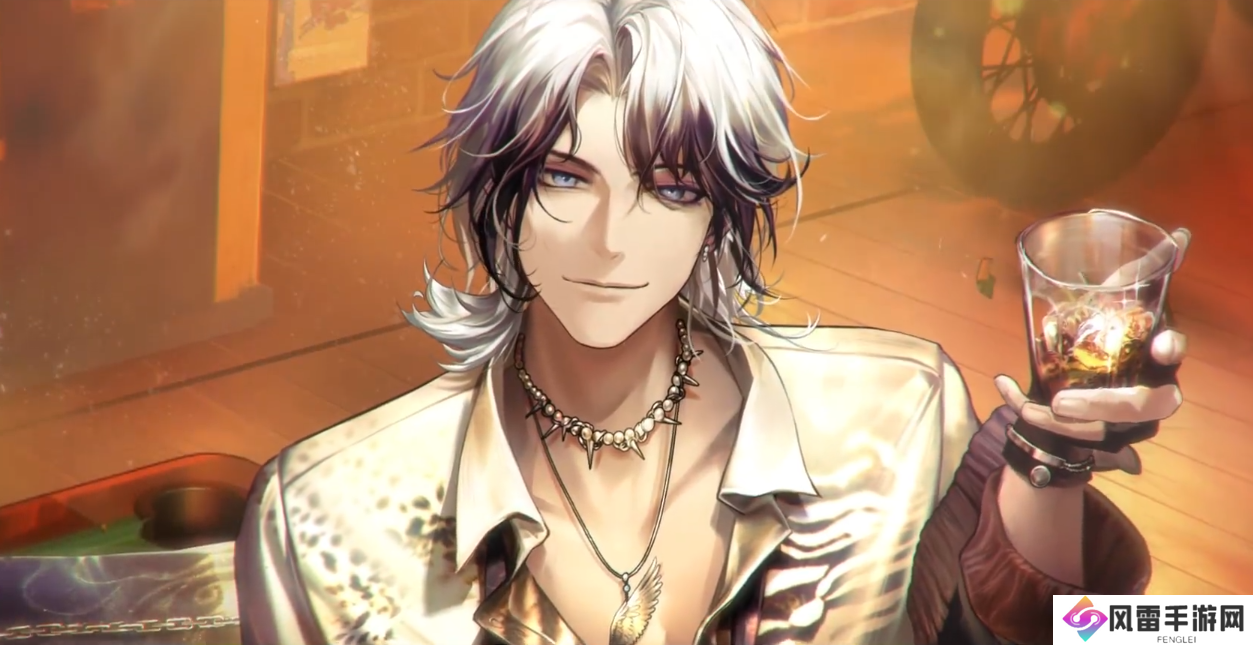 无期迷途李维寻常夜怎么样 李维寻常夜禁闭者装束攻略[多图]图片1