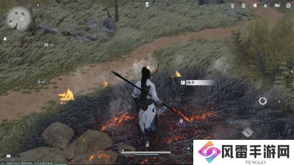 燕云十六声清河奇巧有哪些 清河奇巧收集攻略[多图]图片14