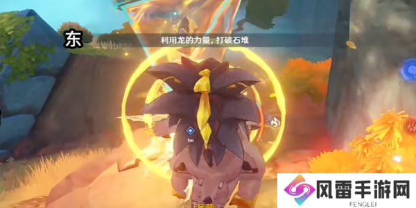 原神5.0迷林之子任务怎么过 纳塔开图世界任务迷林之子怎么过[多图]图片7