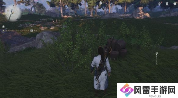 燕云十六声清河奇巧有哪些 清河奇巧收集攻略[多图]图片5