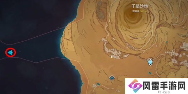 原神5.0迷林之子任务怎么过 纳塔开图世界任务迷林之子怎么过[多图]图片2