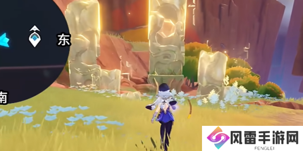 原神5.0迷林之子任务怎么过 纳塔开图世界任务迷林之子怎么过[多图]图片4