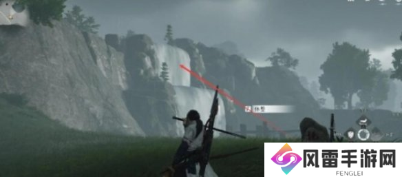 燕云十六声抱山湖秘宝任务如何完成 抱山湖秘宝任务通关攻略[多图]图片8