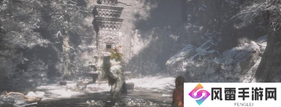 黑神话悟空老人参精BOSS战怎么打 老人参精BOSS战打法攻略[多图]图片3