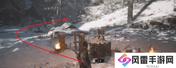 黑神话悟空老人参精BOSS战怎么打 老人参精BOSS战打法攻略[多图]图片2