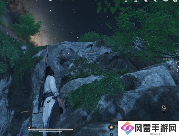 燕云十六声清河奇巧有哪些 清河奇巧收集攻略[多图]图片2