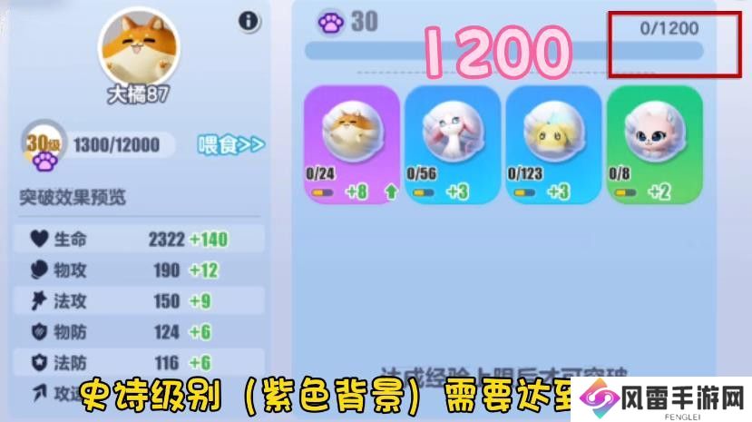 蛋仔派对艾比等级突破31级攻略 艾比精英等级如何提升[多图]图片12