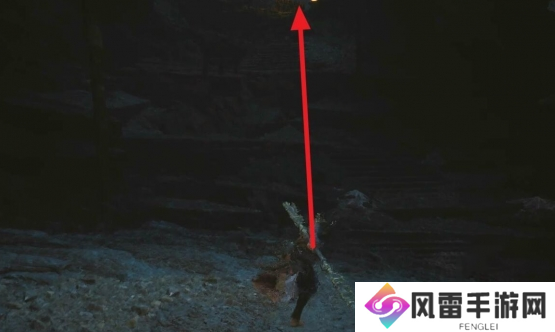 黑神话悟空血杞子怎么获得 血杞子位置在哪里[多图]图片3