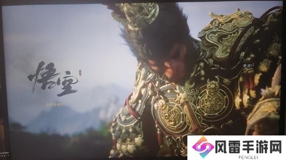 黑神话悟空大头娃娃是谁 大头娃娃幽魂应该如何通关[多图]图片1