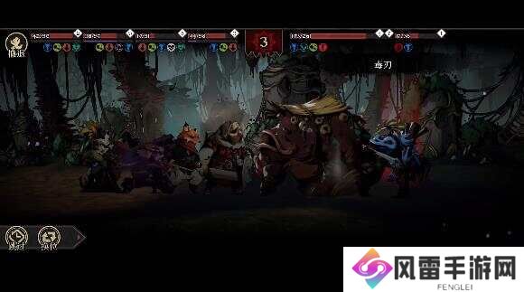 安尼姆的无尽旅途传奇石鱼打法攻略 传奇石鱼如何获取[多图]图片3