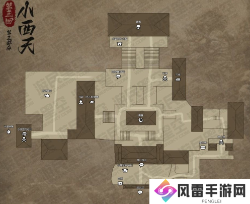 黑神话悟空互动地图打不开怎么办 互动地图怎么打开[多图]图片9