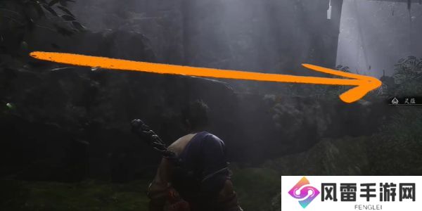 黑神话悟空小活师怎么获得 小活师在哪里抓取[多图]图片4