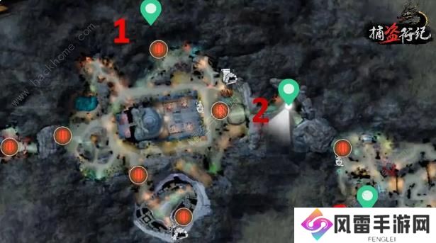 捕盗行纪小葫芦怎么用 小葫芦怎么在获得[多图]图片2