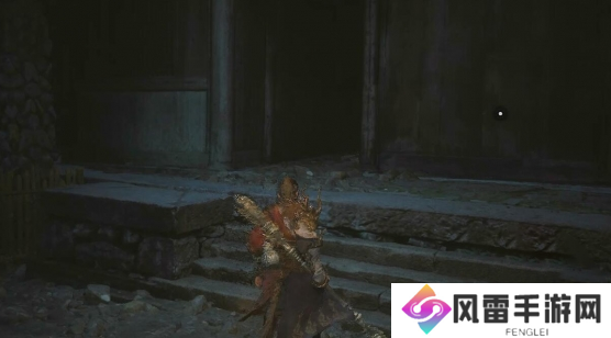 黑神话悟空血杞子怎么获得 血杞子位置在哪里[多图]图片4