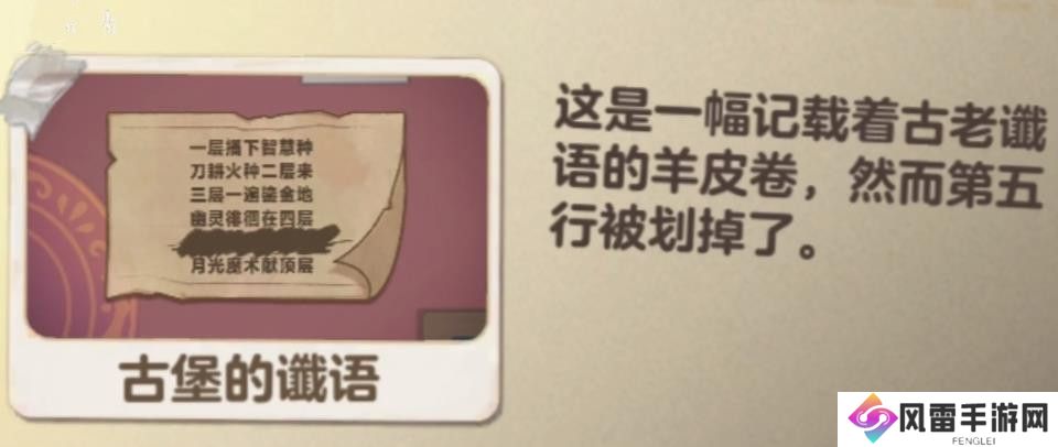 蛋仔派对血色幽灵塔小粉是凶手推理过程 小粉杀死小绿的作案过程解析[多图]图片7