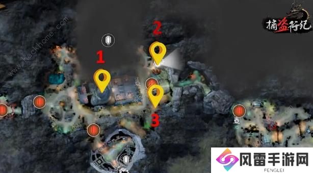 捕盗行纪小葫芦怎么用 小葫芦怎么在获得[多图]图片1