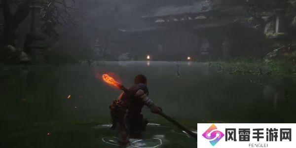 黑神话悟空玉垂牙如何获得 玉垂牙获取位置在哪里[多图]图片6