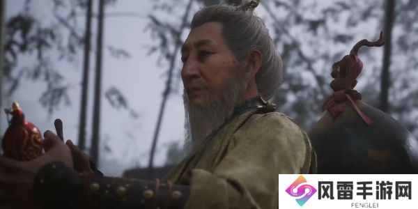 黑神话悟空葫芦点化在哪里 葫芦点化如何获取[多图]图片5