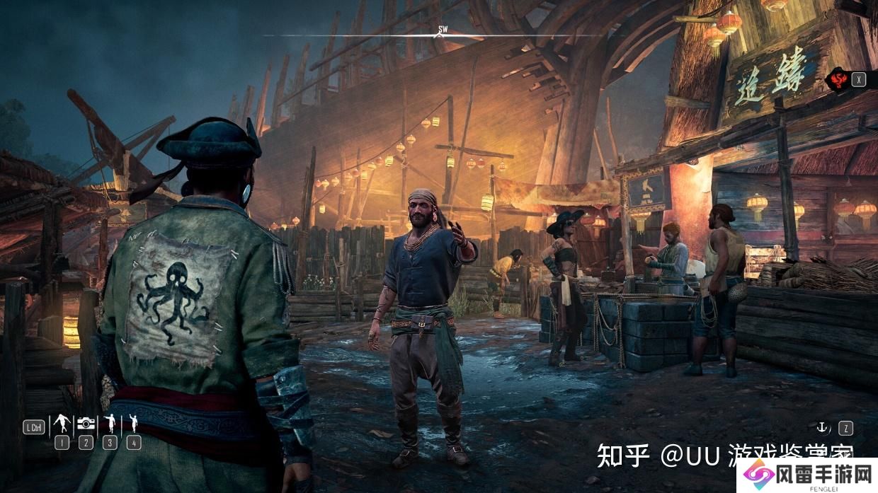 四、做好售后服务