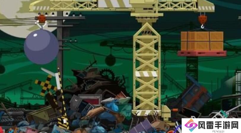 幽灵诡计第一章攻略图文 幽灵诡计攻略第一章怎么过[多图]图片13