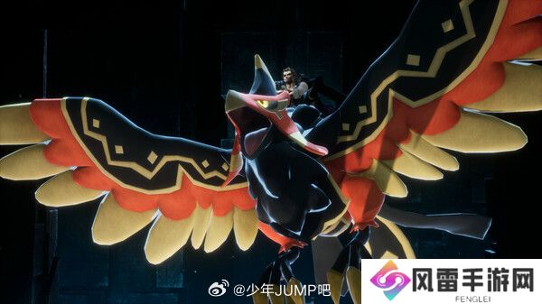 三、幻兽帕鲁的角色塑造