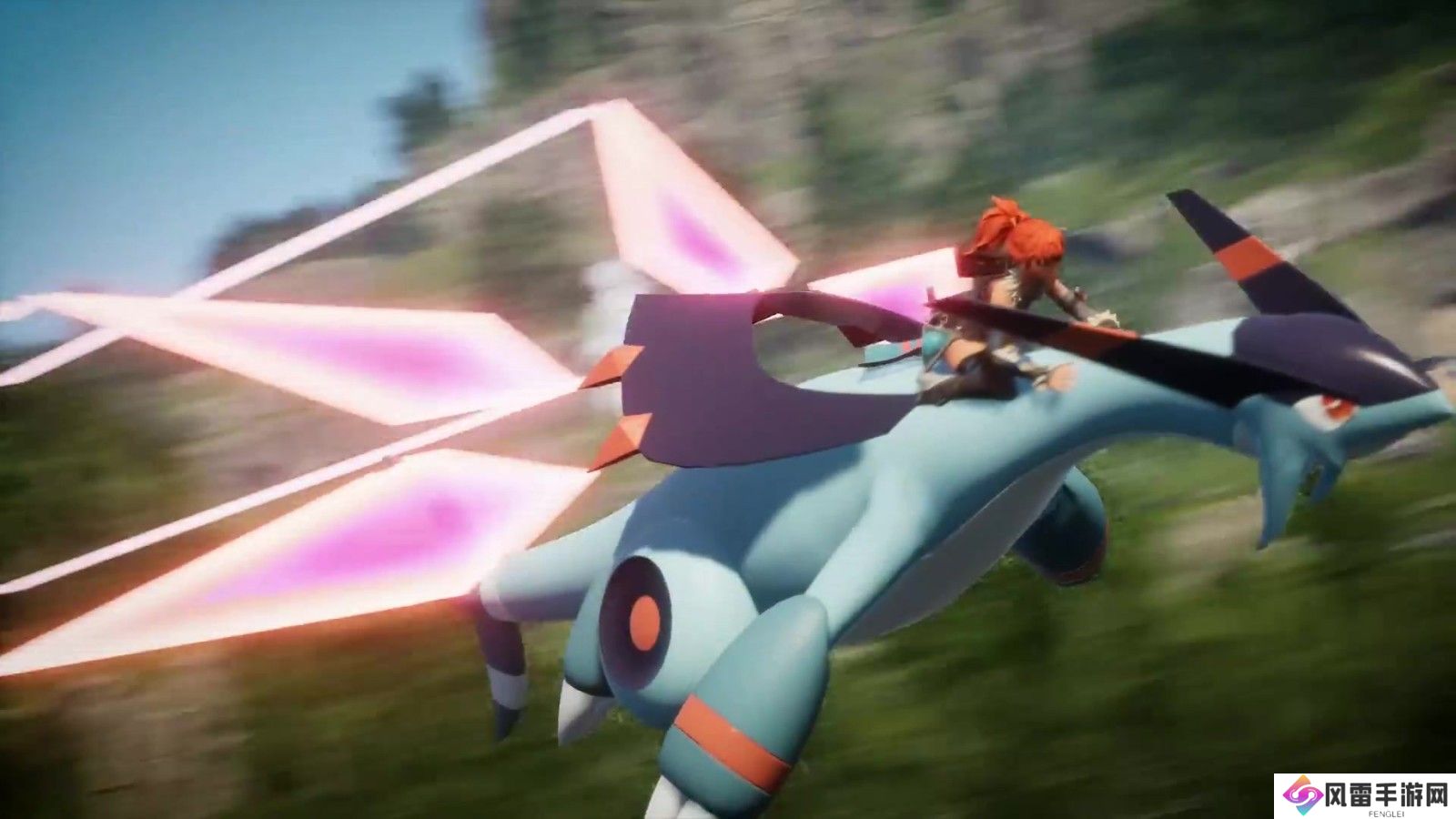 《幻兽帕鲁》PS4版可玩性探究