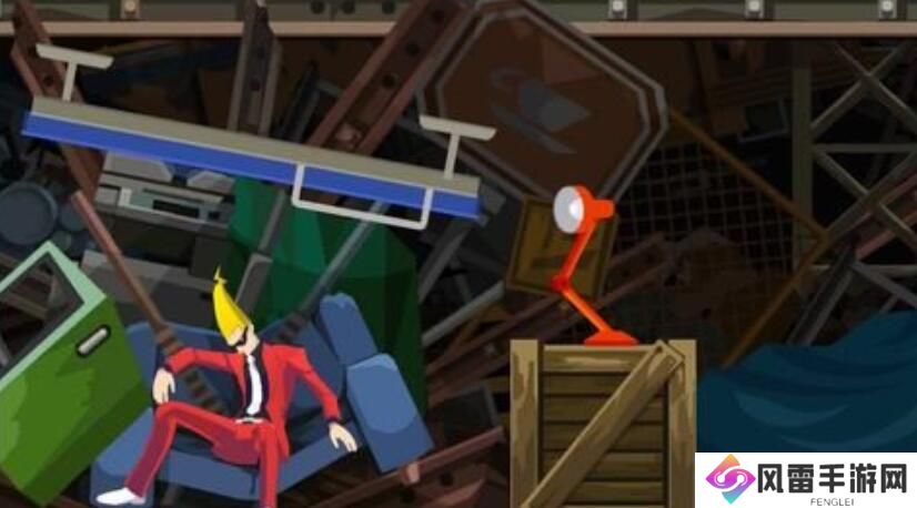 幽灵诡计第一章攻略图文 幽灵诡计攻略第一章怎么过[多图]图片6